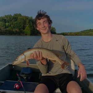 Meet your Posher, Bryce